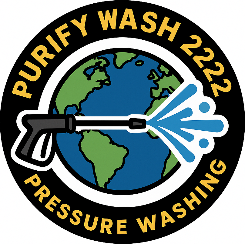 Purify Wash 2222